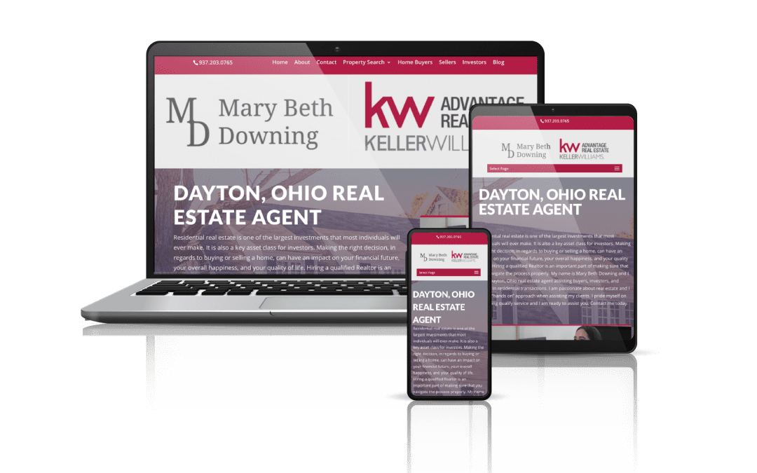 Mary Beth Real Estate