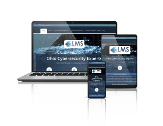 LMS Consulting Website