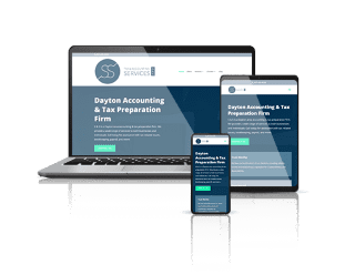 accounting website