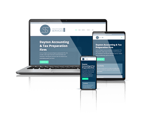 accounting website