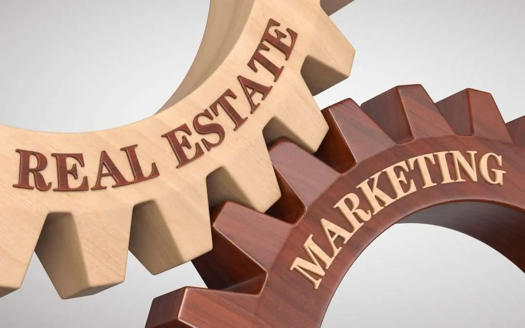 How To Market Yourself As A Real Estate Agent