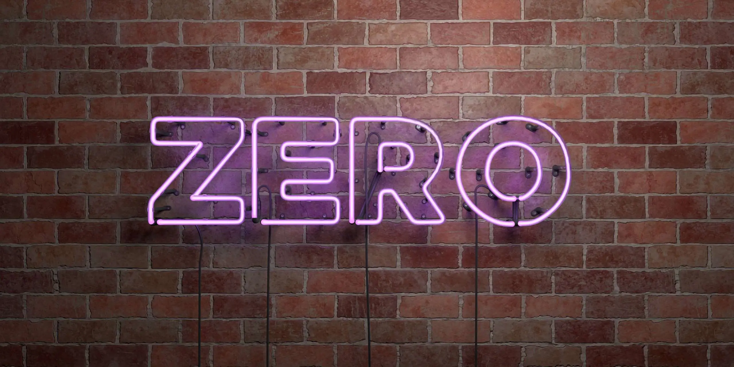 zero