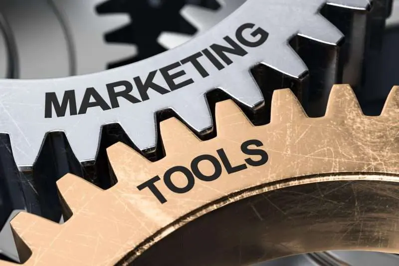 Marketing tools